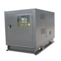 Silent Motor 50kVA 40kW Diesel-Aggregat mit Kraftstofftank